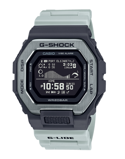 Casio GBX-100TT-8E