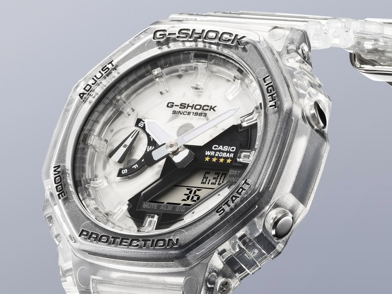Casio GA-2140RX-7A