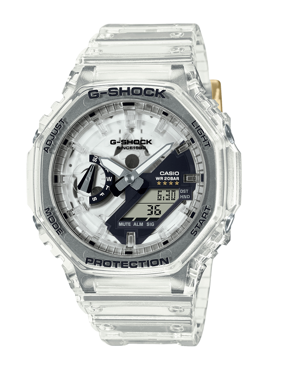 Casio GA-2140RX-7A