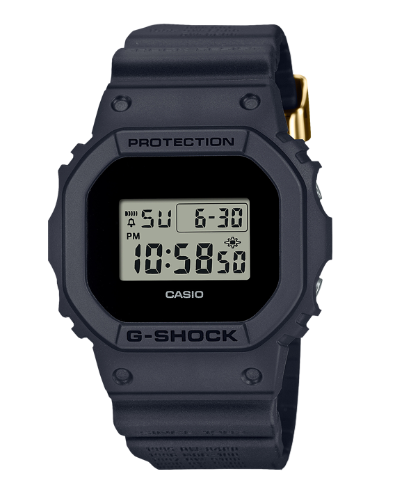 Casio DWE-5657RE-1E