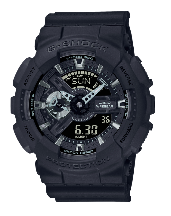 Casio GA-114RE-1A