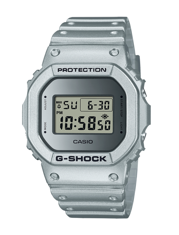 Casio DW-5600FF-8E