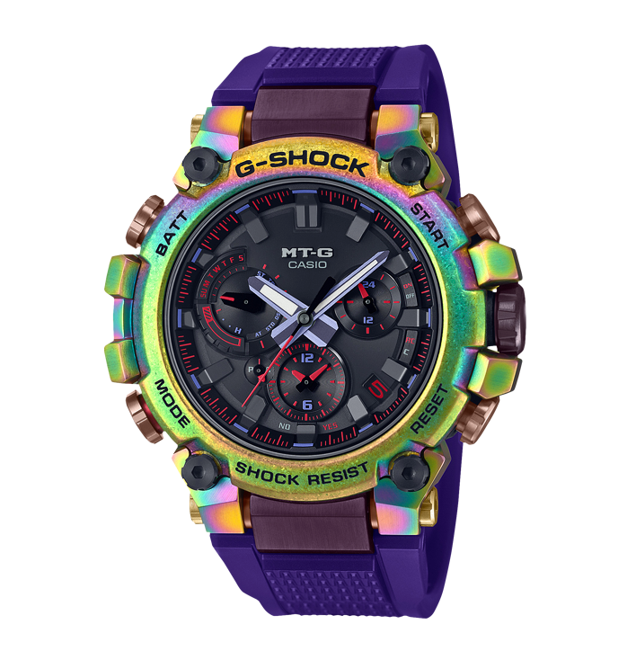 Casio MTG-B3000PRB-1A