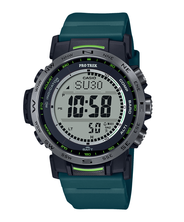 Casio PRW-35Y-3E