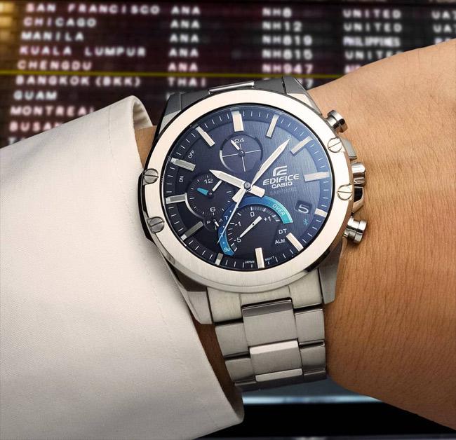 Casio EQB-1000D-1AER