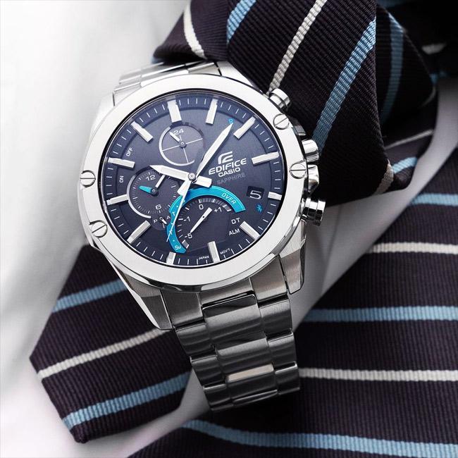 Casio EQB-1000D-1AER