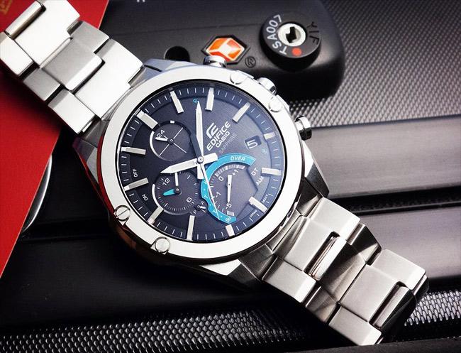 Casio EQB-1000D-1AER