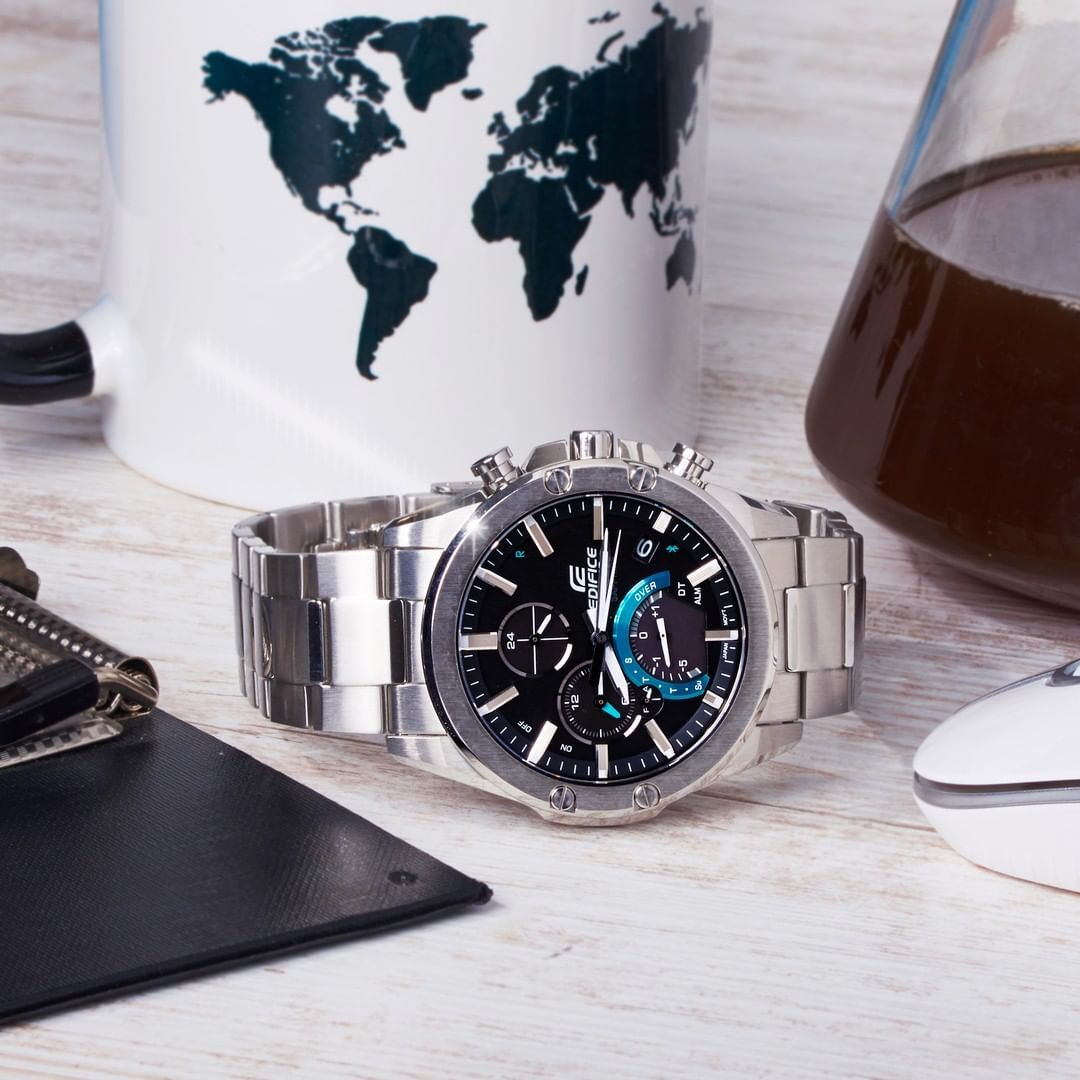 Casio EQB-1000D-1AER