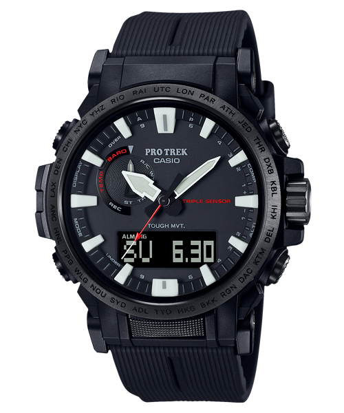 Casio PRW-61Y-1B
