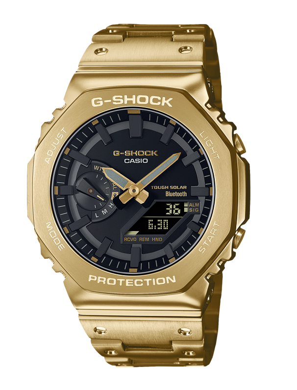 Casio GM-B2100GD-9A