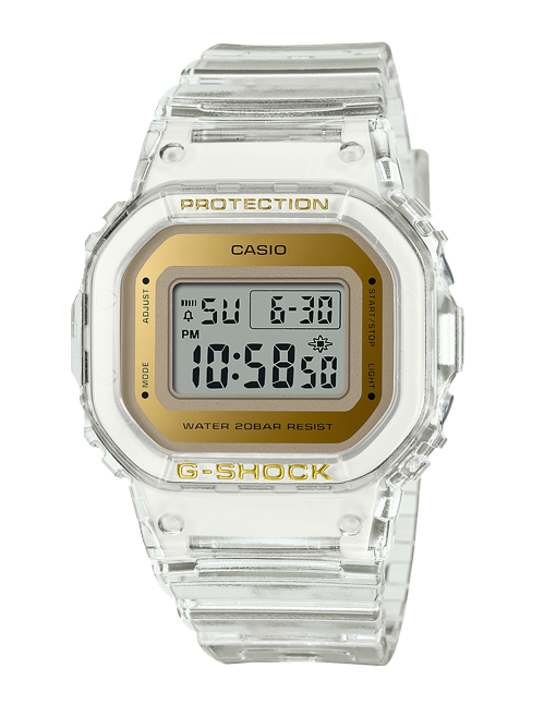 Casio GMD-S5600SG-7E