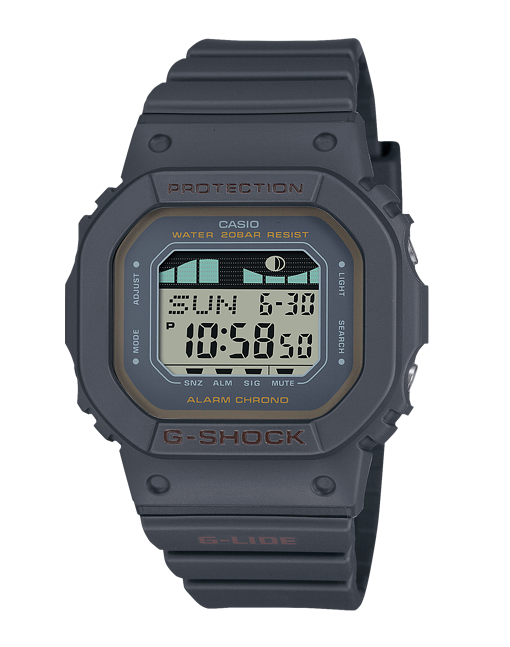 Casio GLX-S5600-1E