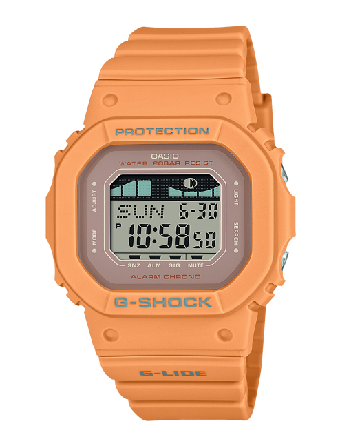 Casio GLX-S5600-4E