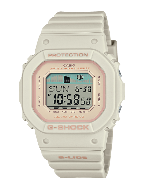 Casio GLX-S5600-7E
