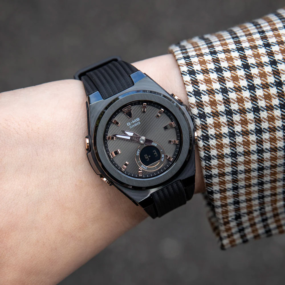 Casio MSG-C150G-1A