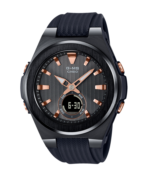 Casio MSG-C150G-1A