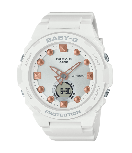 Casio BGA-320-7A2
