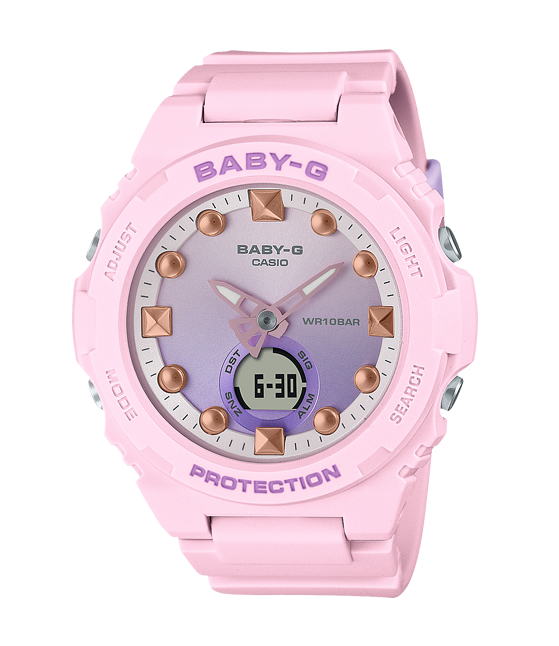 Casio BGA-320-4A