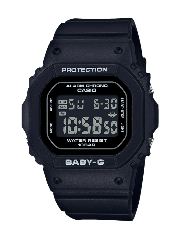 Casio BGD-565-1E