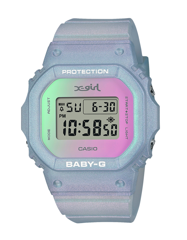 Casio BGD-565XG-2E