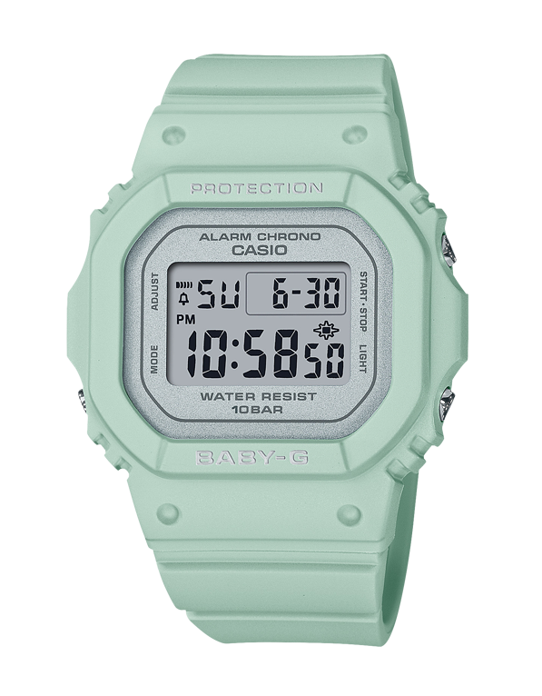 Casio BGD-565SC-3E