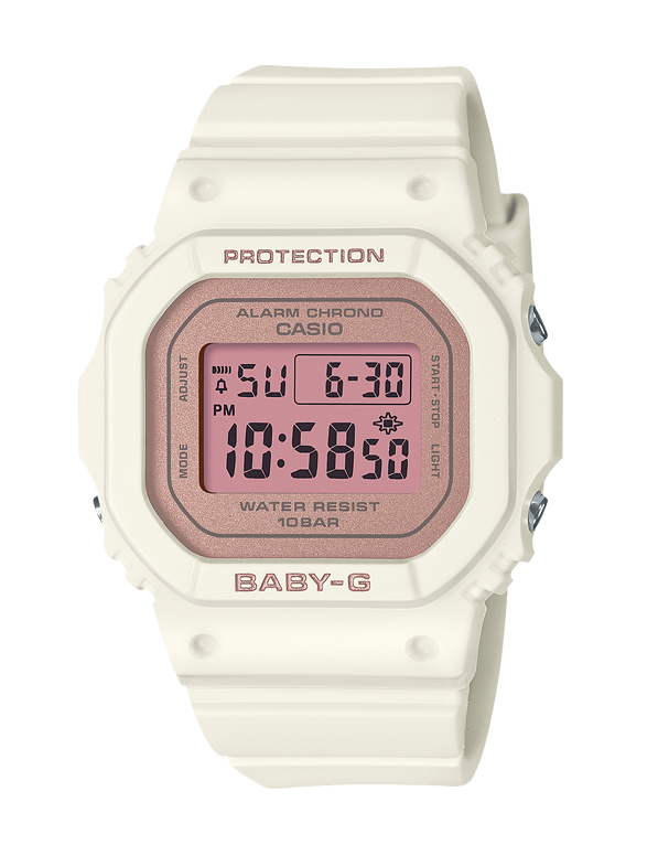 Casio BGD-565SC-4E