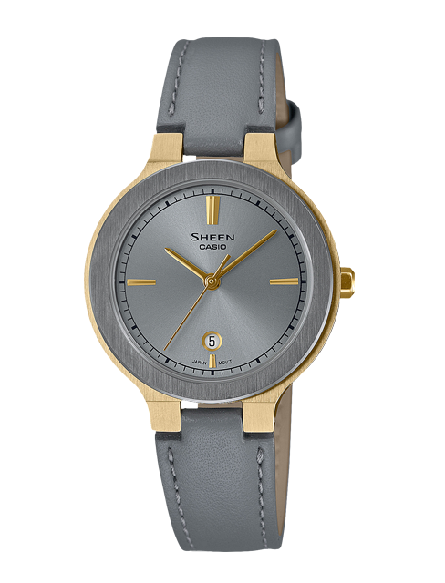 Casio SHE-4559GL-8A