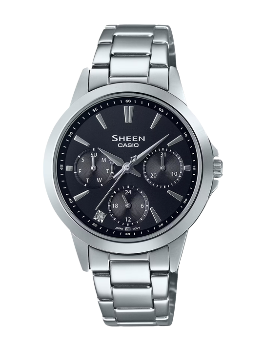 Casio SHE-3516D-1A
