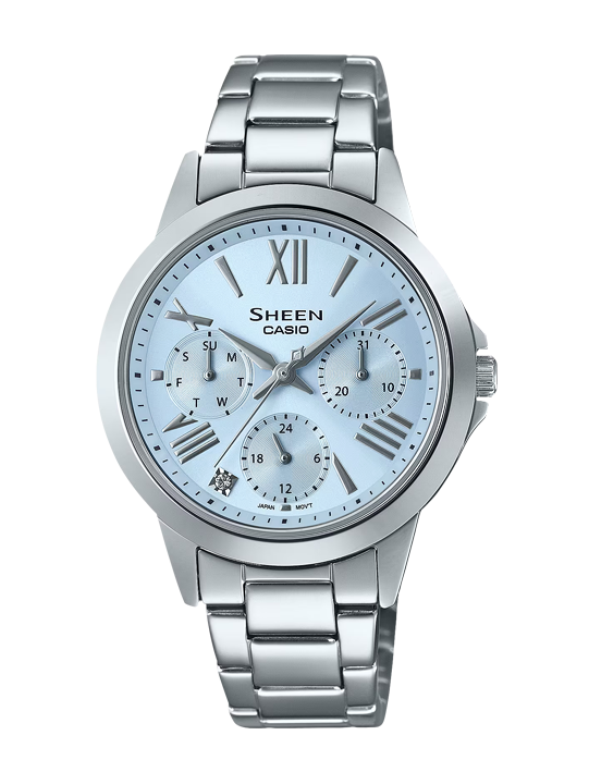 Casio SHE-3516D-2A