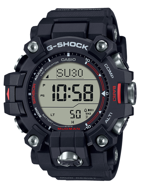 Casio GW-9500-1E
