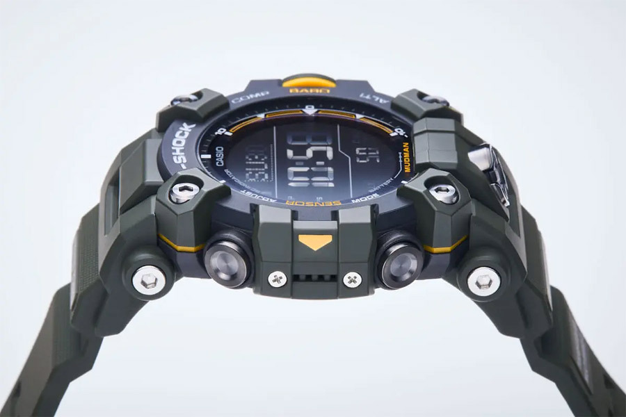 Casio GW-9500-3E
