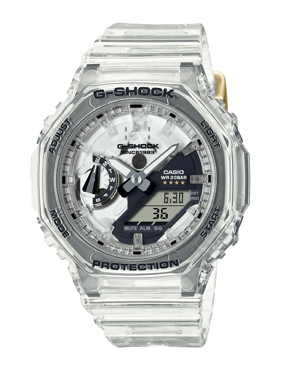 Casio GMA-S2140RX-7A