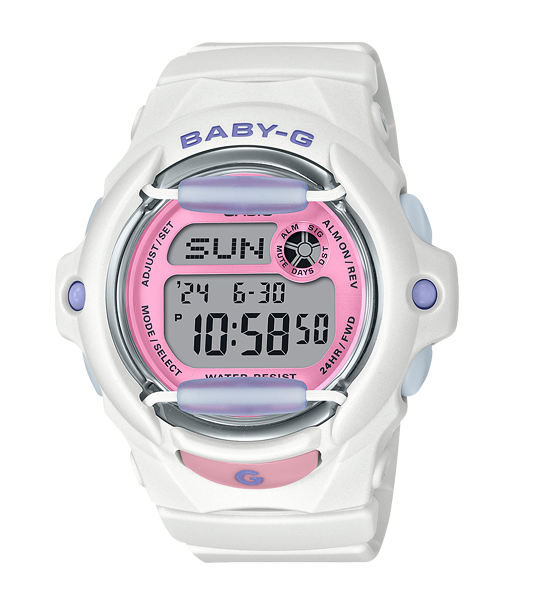 Casio BG-169PB-7E