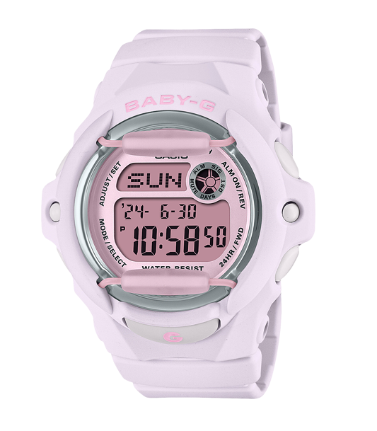 Casio BG-169U-4B