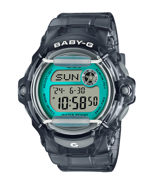 Casio BG-169U-8B