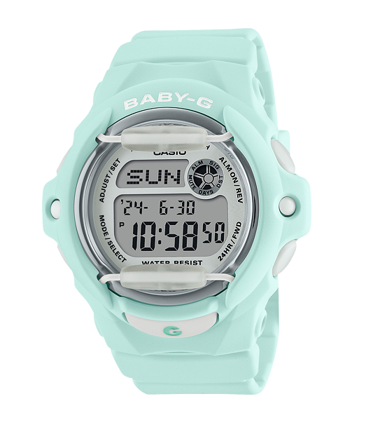 Casio BG-169U-3E