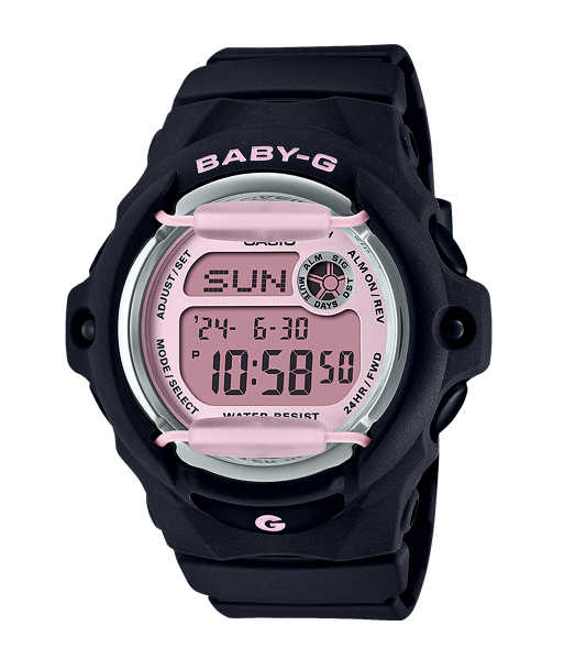 Casio BG-169U-1C