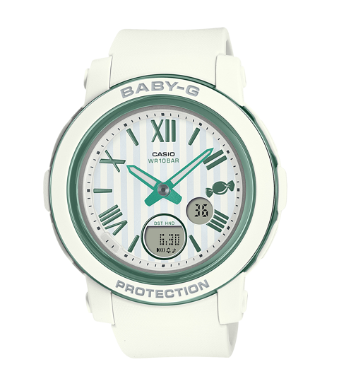 Casio BGA-290SW-7A