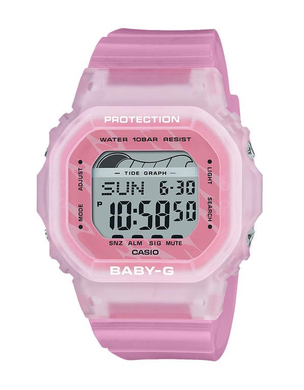 Casio BLX-565S-4E