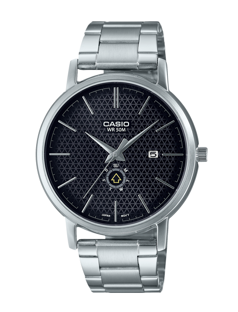 Casio MTP-B125D-1A
