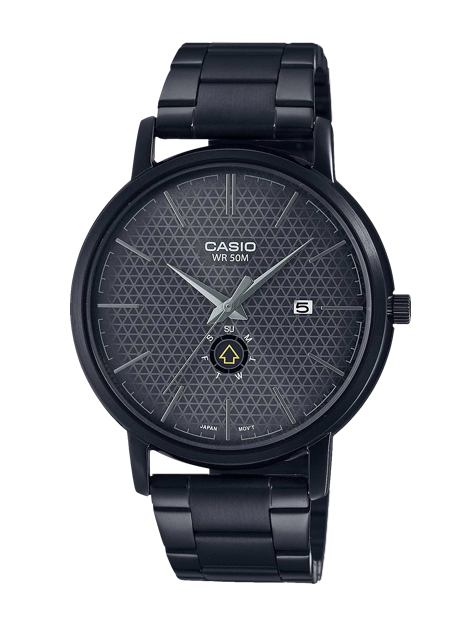 Casio MTP-B125B-8A