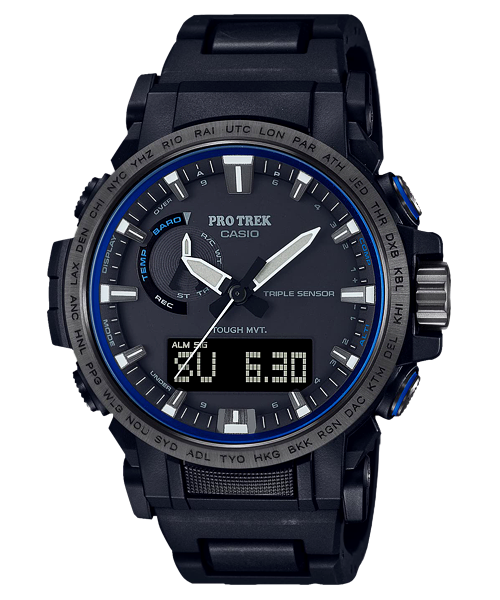 Casio PRW-61FC-1E