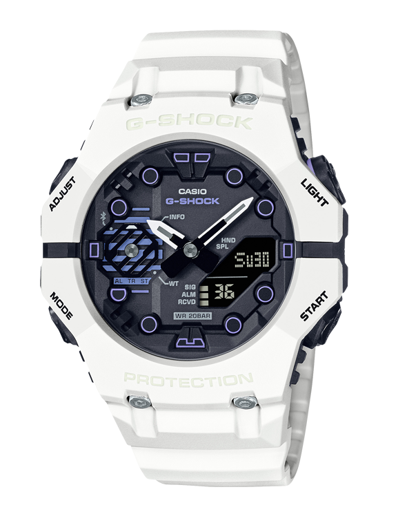Casio GA-B001SF-7A