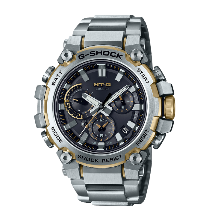 Casio MTG-B3000D-1A9
