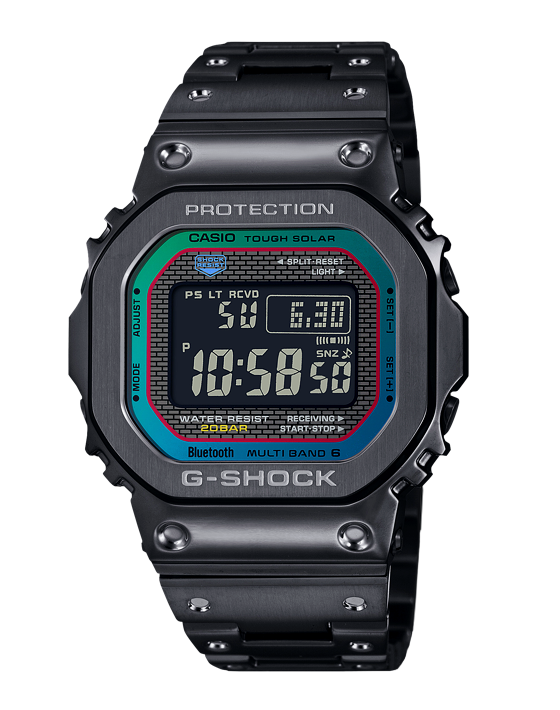 Casio GMW-B5000BPC-1E