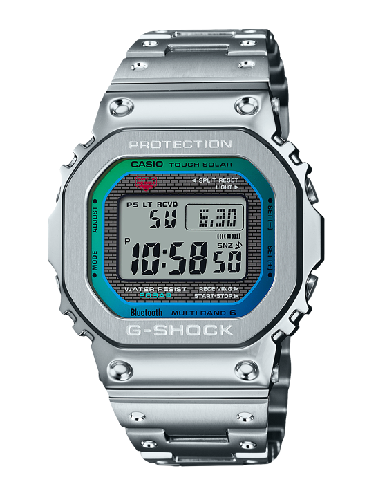 Casio GMW-B5000PC-1E