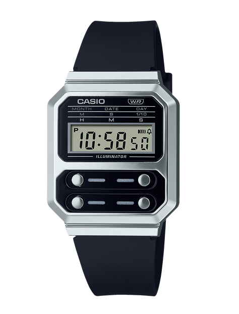 Casio A100WEF-1A