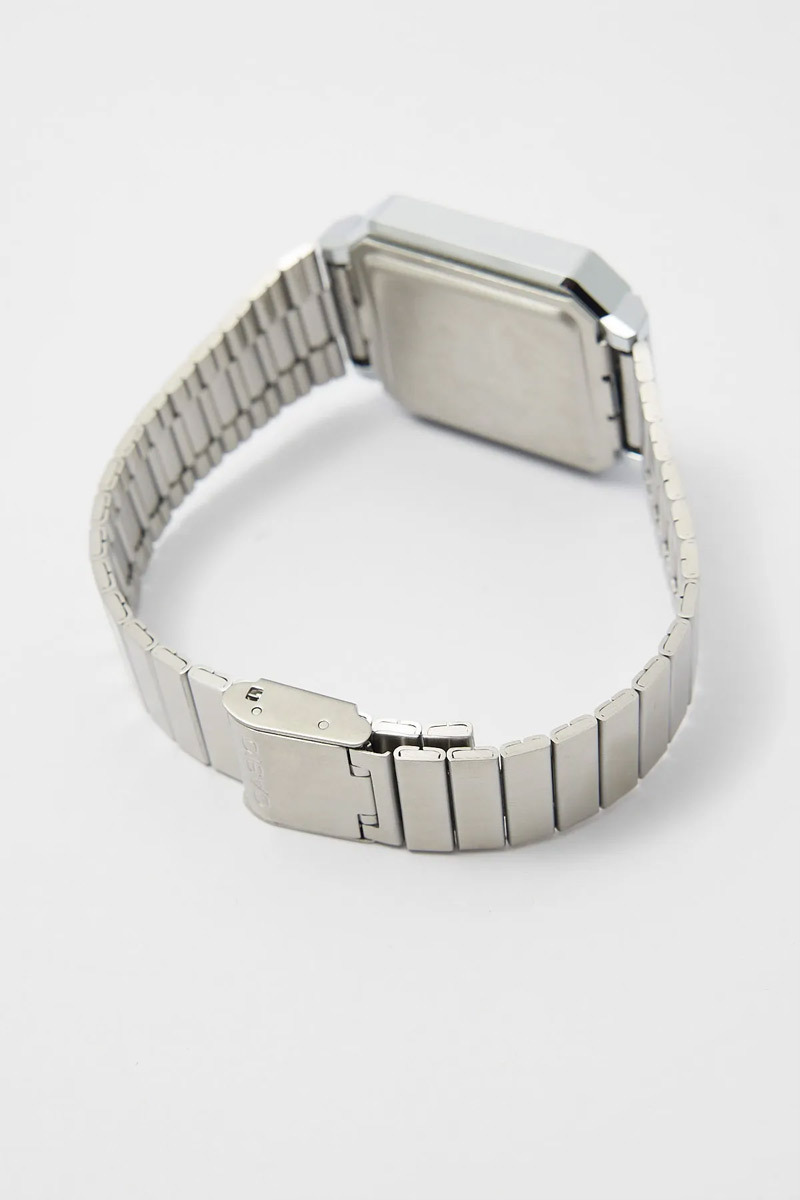Casio A100WE-7B