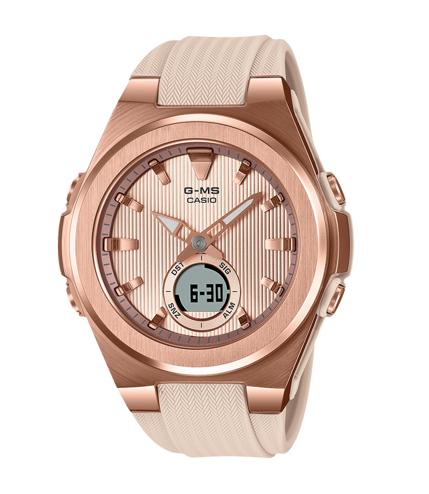 Casio MSG-C150G-4A