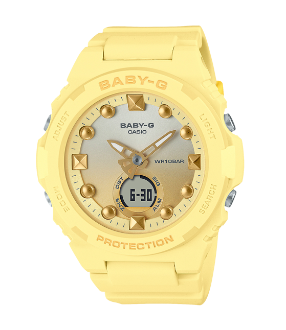 Casio BGA-320-9A